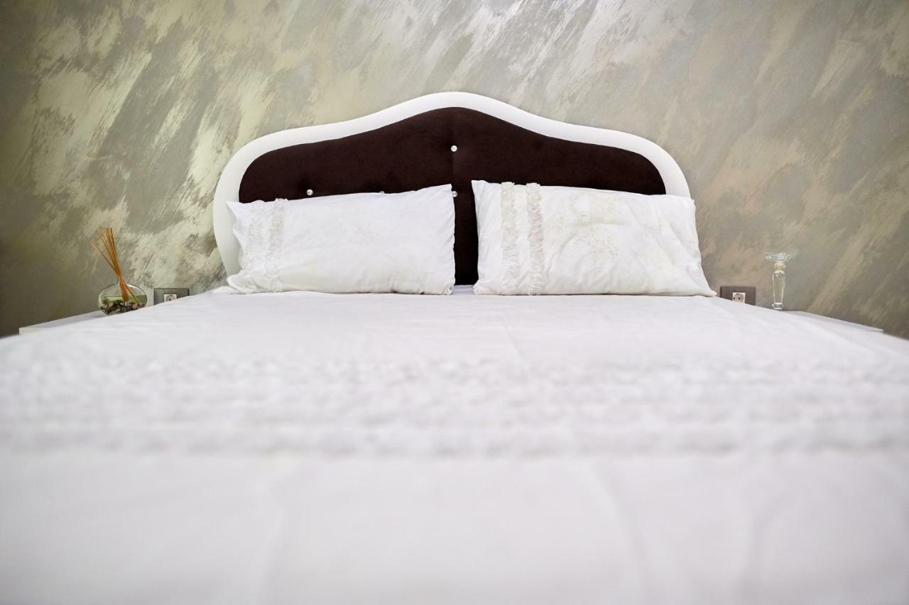 Deluxe Apartment Spa N Pools Beach Resort Năvodari Extérieur photo