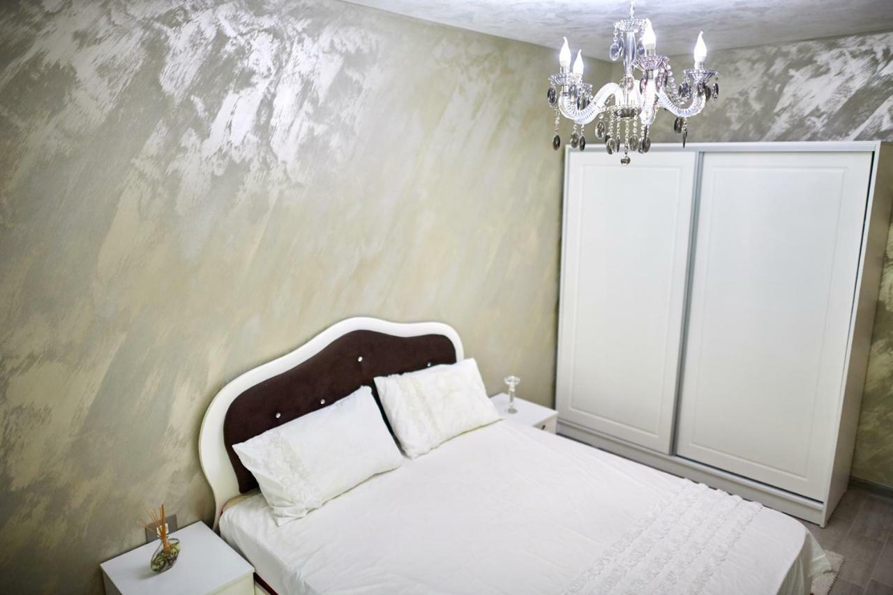 Deluxe Apartment Spa N Pools Beach Resort Năvodari Extérieur photo