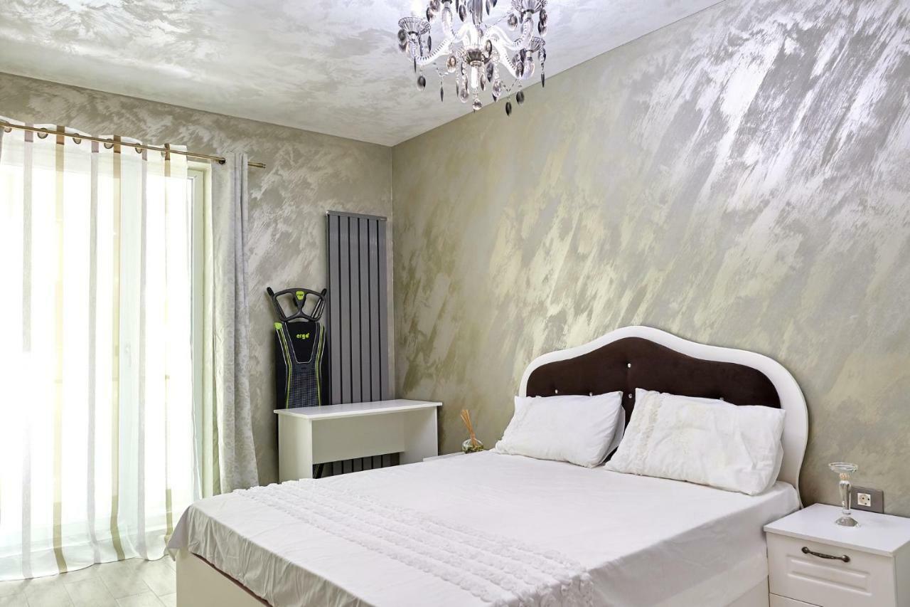 Deluxe Apartment Spa N Pools Beach Resort Năvodari Extérieur photo