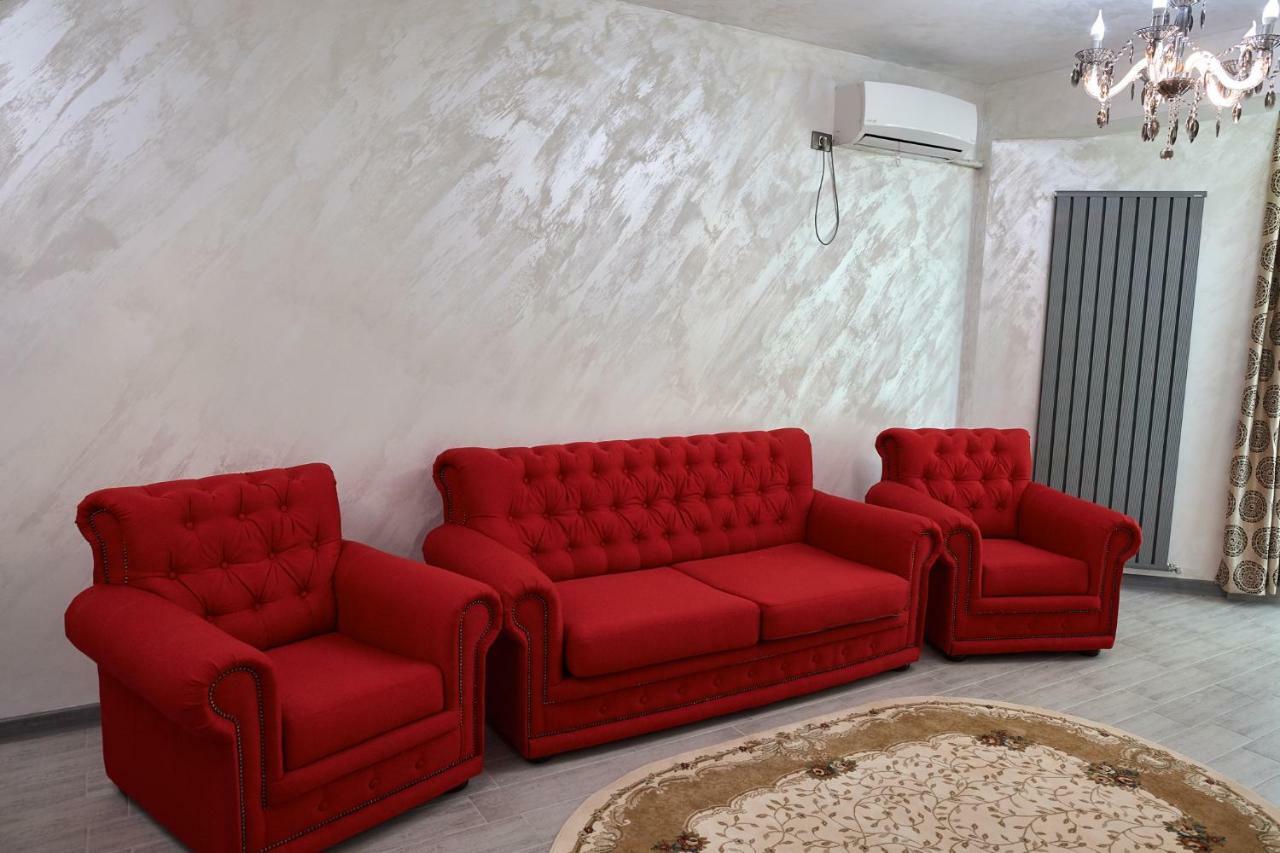 Deluxe Apartment Spa N Pools Beach Resort Năvodari Extérieur photo